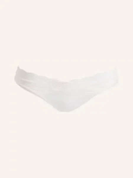 Passionata Figi Brooklyn beige beżowe