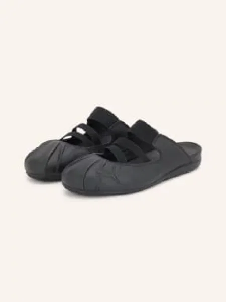 Puma Mules Speedcat černá