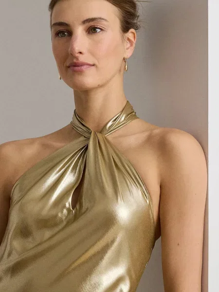 Платье Lauren Ralph Lauren