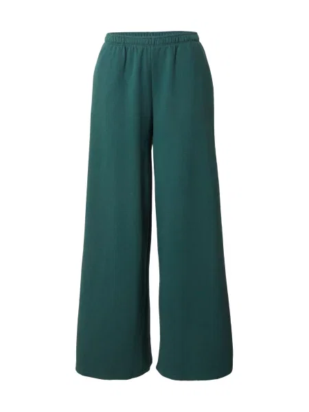 GAP Pantaloni închis verde