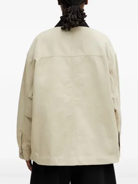 Geacă Carhartt Wip cu autograf