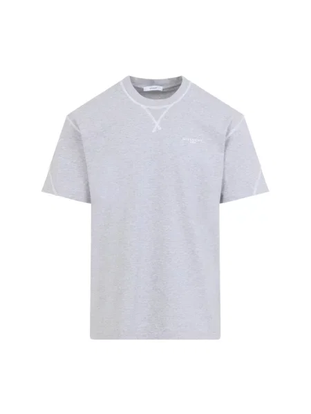Koszulka Givenchy szara
