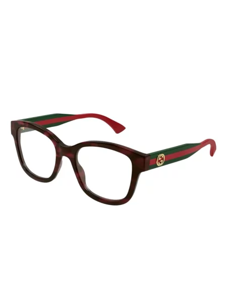 Ochelari de soare Gucci Eyewear maro