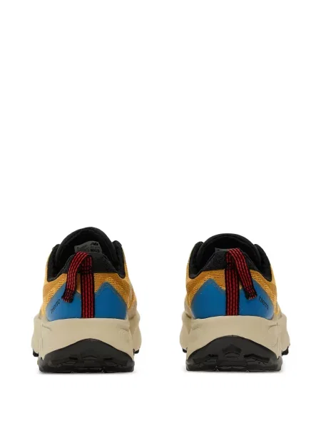 Велурени маратонки New Balance Fresh Foam зелено