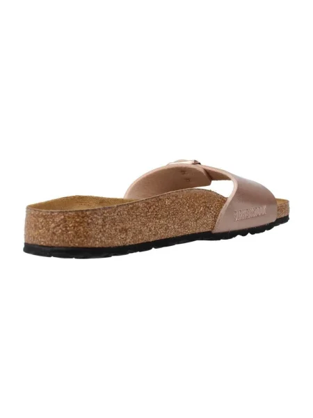 Tenisky Birkenstock zlatá
