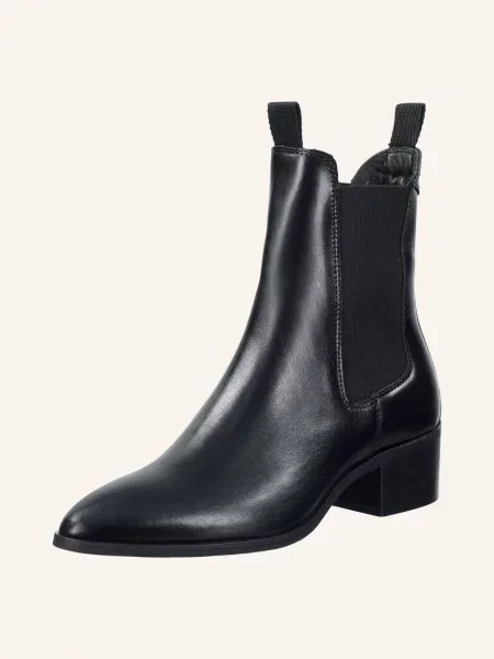 Gant Chelsea Boots St Broomly černá