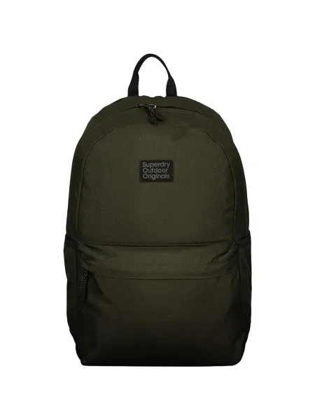 Táska Superdry fekete