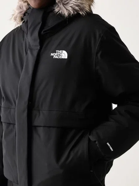 Пуховик The North Face