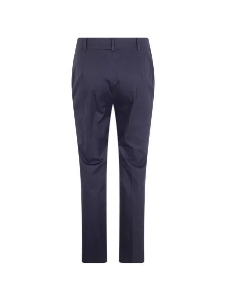 Pantaloni Max Mara negru