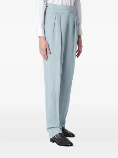 Pantaloni Blazé Milano albastru