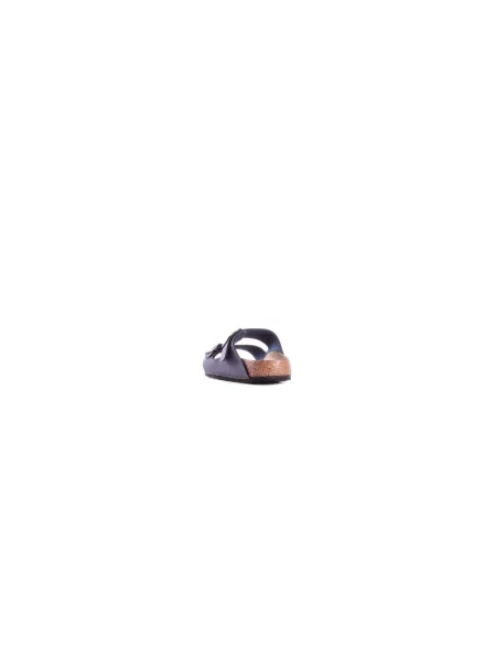 Sandały Birkenstock granatowe