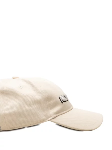 Șapcă Rag & Bone cu broderie