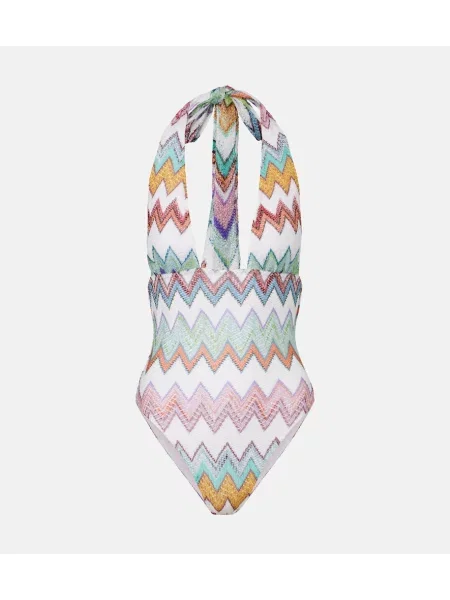 Strój kąpielowy Missoni