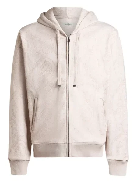 Hanorac cu glugă Etro