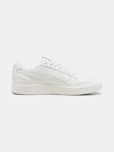 Кеды Puma белые
