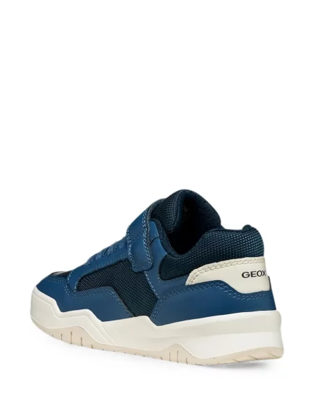 Gyerek sneaker Geox kék