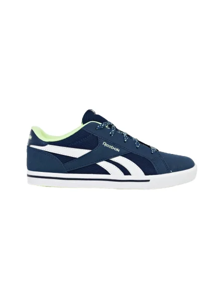 Pantofi Reebok Sport albastru