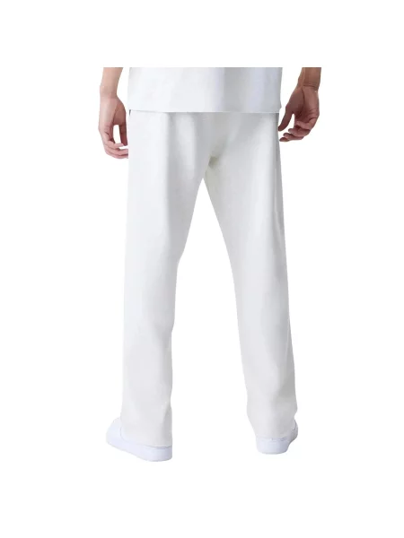Spodnie do biegania New Era Essentials szare
