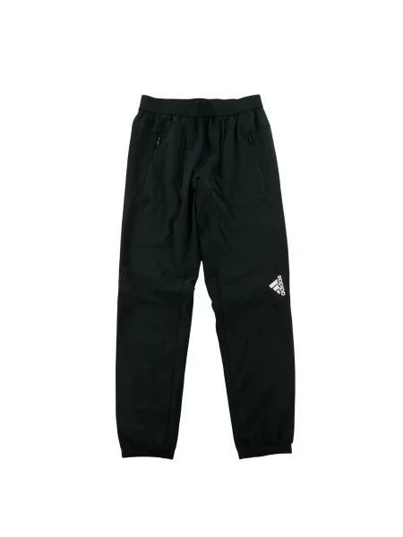 Second life Spodnie dresowe Training Pants Stan bardzo dobry czarne