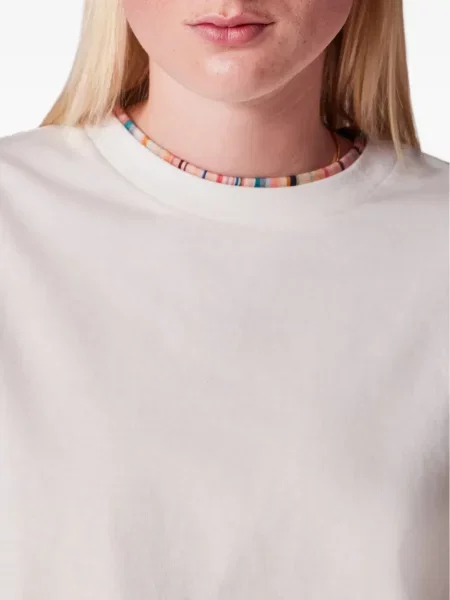 Tricou Ps Paul Smith cu dungi