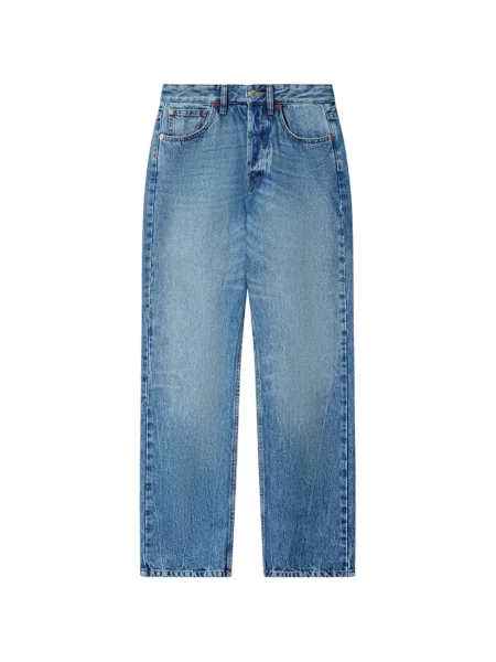 Blugi Isabel Marant albastru