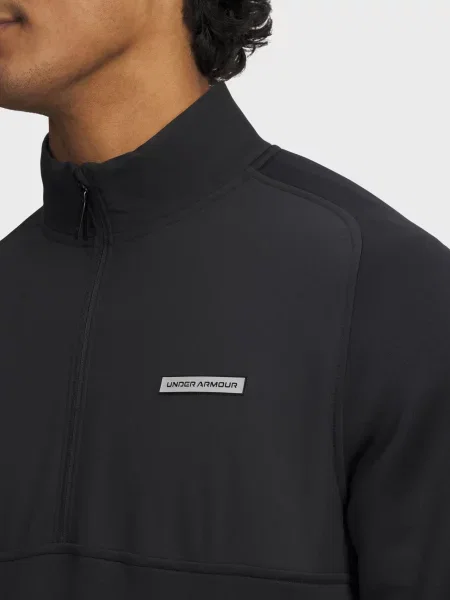 Светр Under Armour чорний