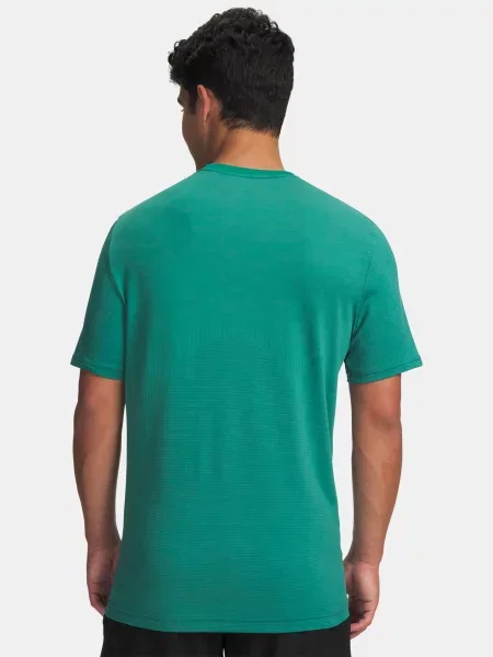 Tricou Under Armour verde