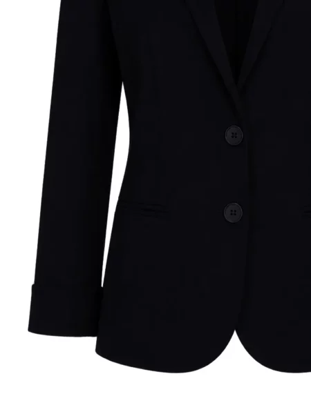 Zakó Anonym Apparel kék
