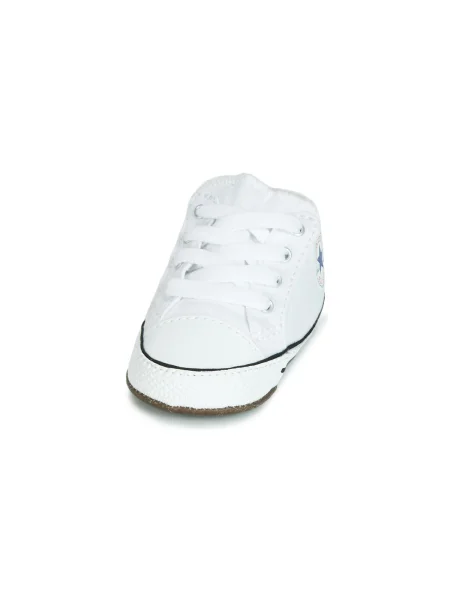 Pantofi copii Converse alb
