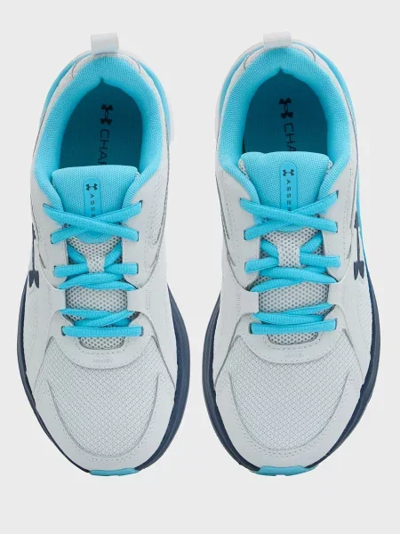 Кроссовки Under Armour Assert белые
