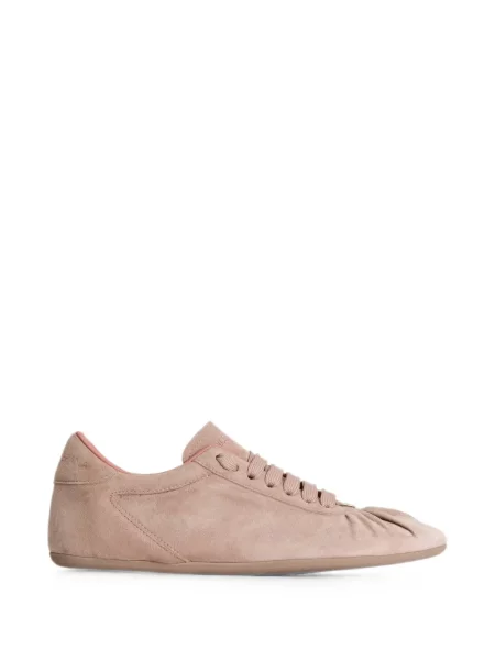 Sneakerși Dolce & Gabbana roz