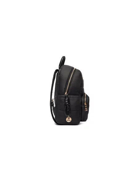 Torbica Love Moschino črna