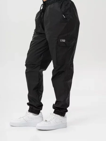 Карго Without чорний