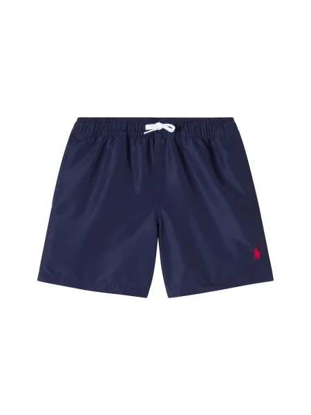 Gyerek fürdőruha Polo Ralph Lauren kék