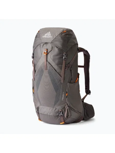 Rucsac de trekking pentru femei Gregory Maven 38 l RC grey melon gri