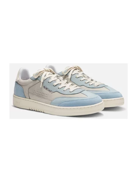 Sneakersy Axel Arigato skórzane beżowe
