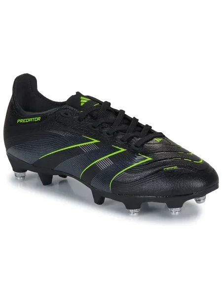Tenisky Adidas Predator čierna