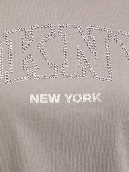 Футболка Dkny