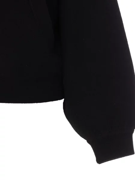 Geacă Not Shy negru
