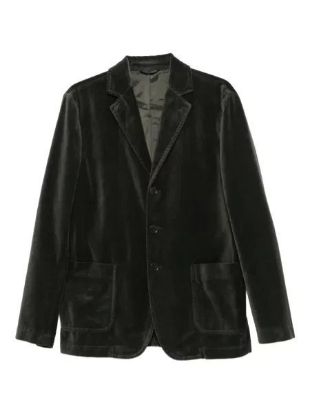 Blejzer Aspesi zelena