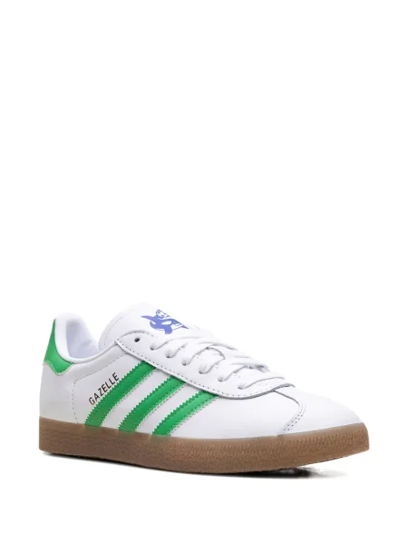 Sneakerși Adidas Superstar alb