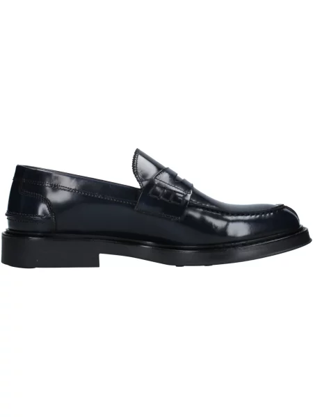 Pantofi Fedeni albastru