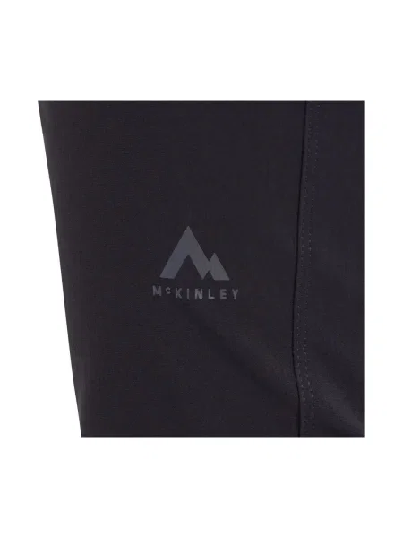 Pantaloni Mckinley negru