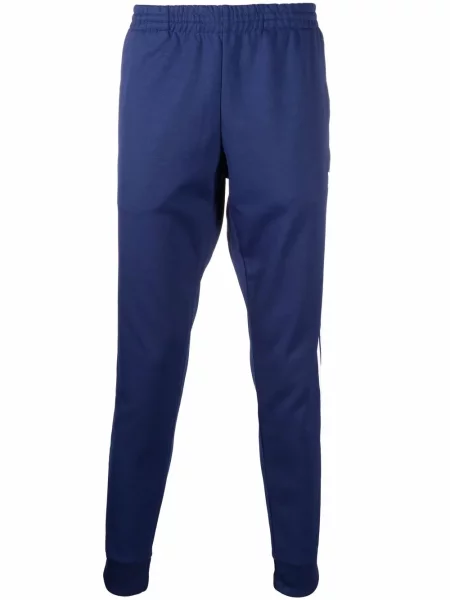 Pantaloni Adidas albastru