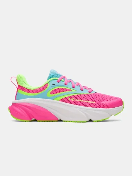 Tenisice Under Armour Rogue bijela
