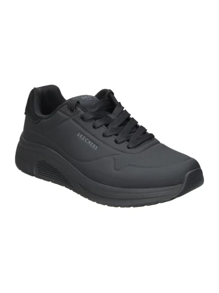 Tenisky Skechers čierna