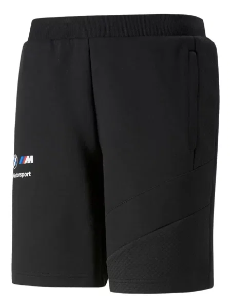 Pantaloni scurți Puma negru