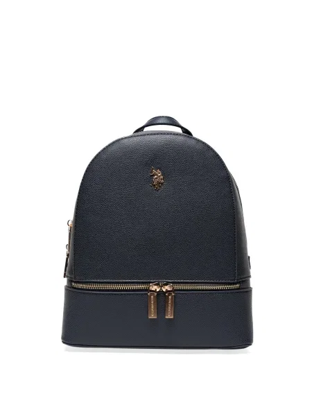 Polo majica Us Polo Assn plava