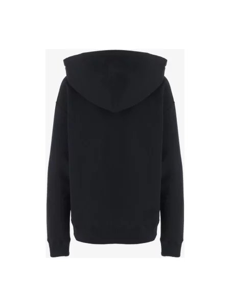 Bluza rozpinana Jil Sander niebieska