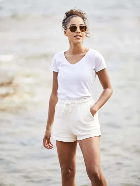 Tricou Fruit Of The Loom gri